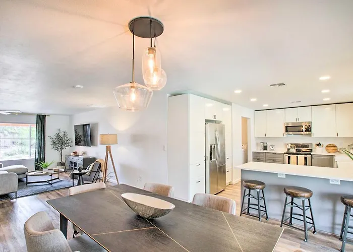 Fire Pit, Heated Pool: Escape! Tempe
