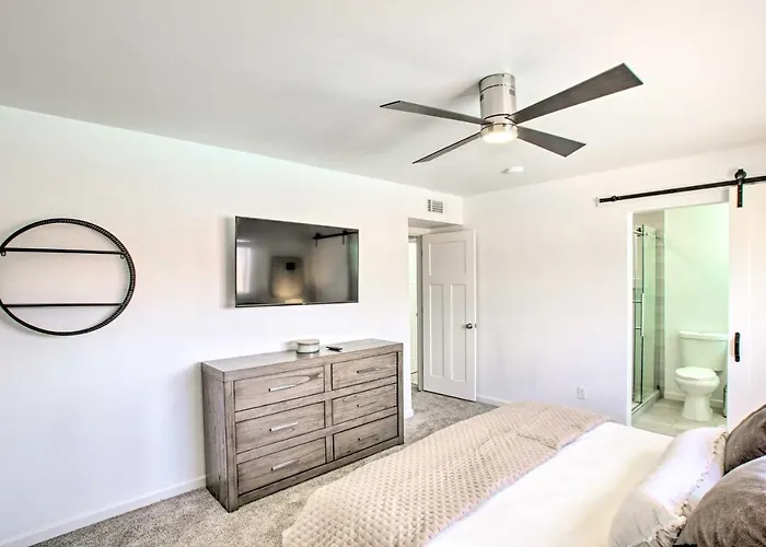 Fire Pit, Heated Pool: Escape! Holiday home *