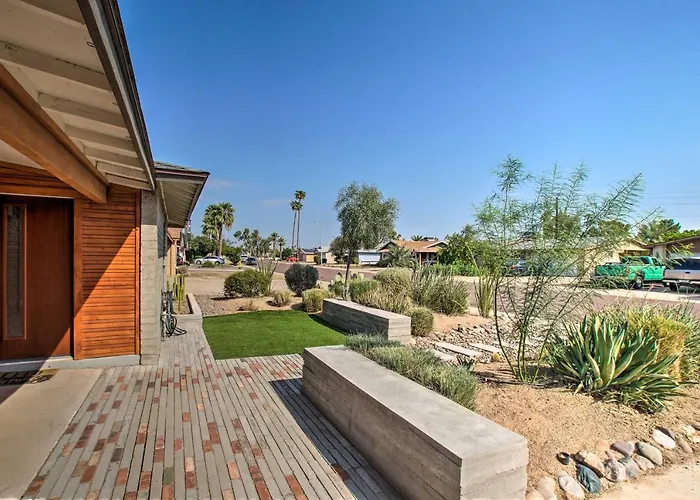 Holiday home Fire Pit, Heated Pool: Escape! *